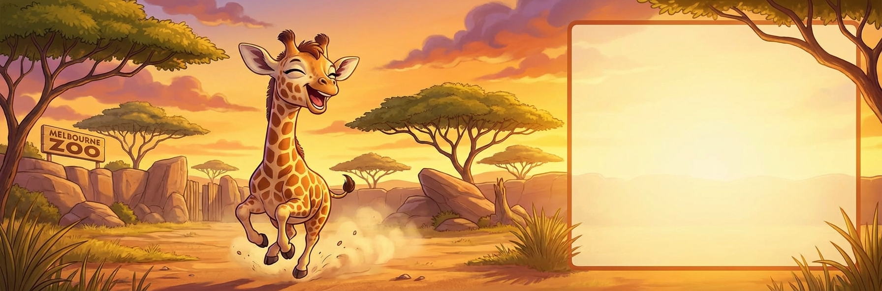 Zambezi Token Banner